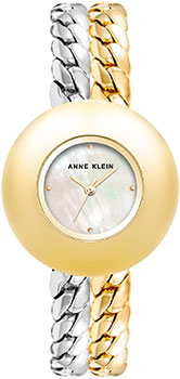 Часы Anne Klein Dress 4101MPTT
